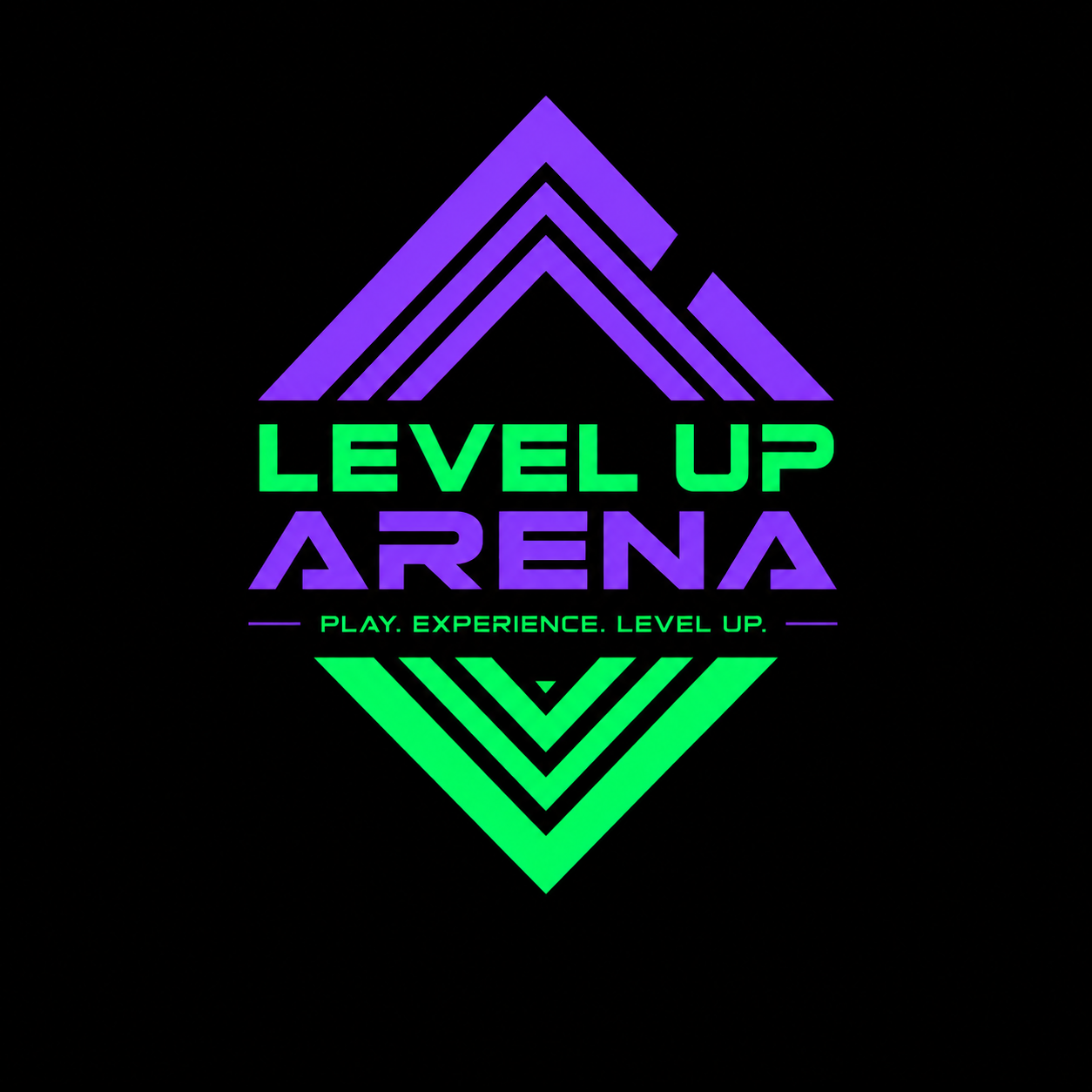 Level Up Arena